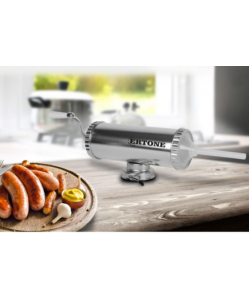 Aparat Pentru Carnati 1,5 kg Ertone -  ERT-MN 480