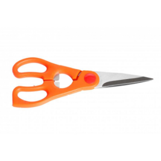 Set cutite colorate cu suport MN112, silicon colorat - lama din inox