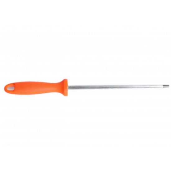 Set cutite colorate cu suport MN112, silicon colorat - lama din inox