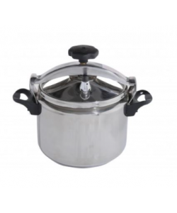 Oala Presiune Aluminiu - Hausberg HB-H314 capacitate 11 litri