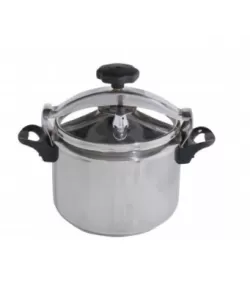 Oala Presiune Aluminiu - Hausberg HB-H314 capacitate 11 litri Oala Presiune Aluminiu - Hausberg HB-H314 capacitate 11 litri