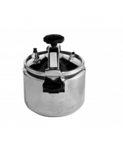 Oala Presiune Aluminiu - Hausberg HB-H314 capacitate 11 litri