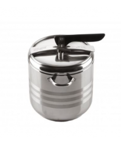 Oala sub presiune Ertone ERT-MN 305 7L - Material INOX