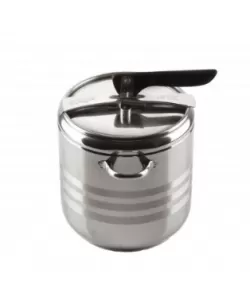 Oala sub presiune Ertone ERT-MN 307 12L - Material INOX Oala sub presiune Ertone ERT-MN 307 12L - Material INOX