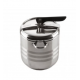 Oala sub presiune Ertone ERT-MN 305 7L - Material INOX