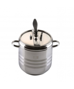 Oala sub presiune Ertone ERT-MN 305 7L - Material INOX