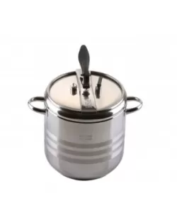 Oala sub presiune Ertone ERT-MN 305 7L - Material INOX