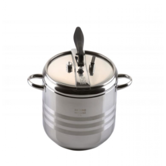 Oala sub presiune Ertone ERT-MN 305 7L - Material INOX