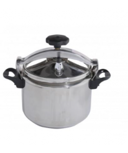 Oala Presiune Aluminiu Hausberg HB-H312 - capacitate 7 litri