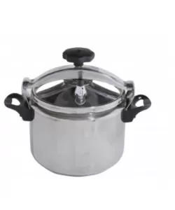 Oala Presiune Aluminiu Hausberg HB-H312 - capacitate 7 litri Oala Presiune Aluminiu Hausberg HB-H312 - capacitate 7 litri