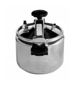 Oala Presiune Aluminiu Hausberg HB-H312 - capacitate 7 litri Oala Presiune Aluminiu Hausberg HB-H312 - capacitate 7 litri