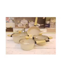 SET OALE - 7 PCS HB-H 766