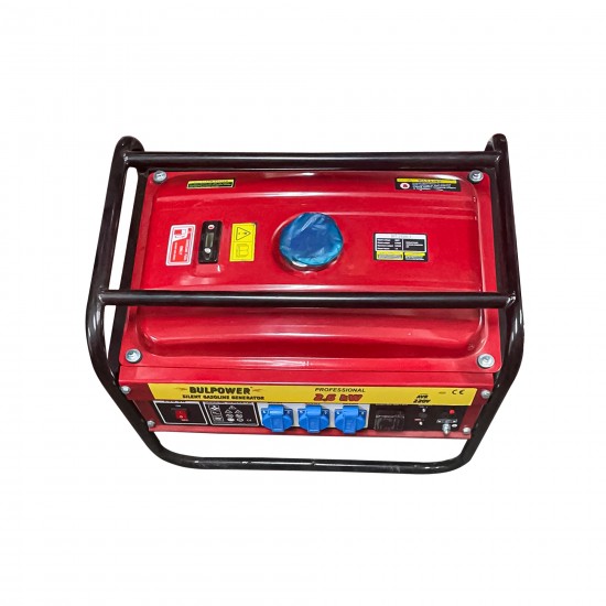 Generator curent BulPower 2.6 Kw 6.5Cp