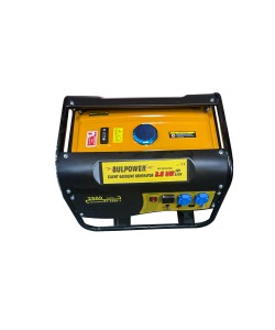 Generator curent BulPower 2.6 Kw 6.5Cp