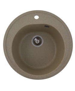 chiuveta luna bej 510 premium elefant 