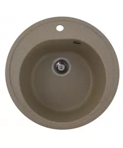 chiuveta luna bej 510 premium elefant  chiuveta luna bej 510 premium elefant