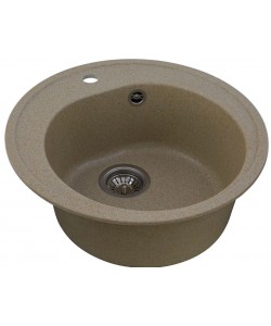 chiuveta luna bej 510 premium elefant 