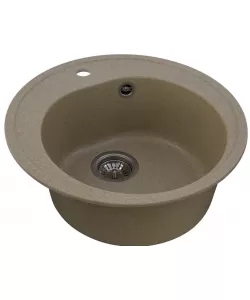 chiuveta luna bej 510 premium elefant  chiuveta luna bej 510 premium elefant