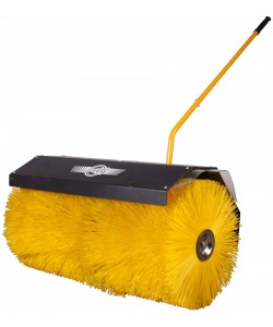 Perie rotativa 80 cm Combi 800 texas