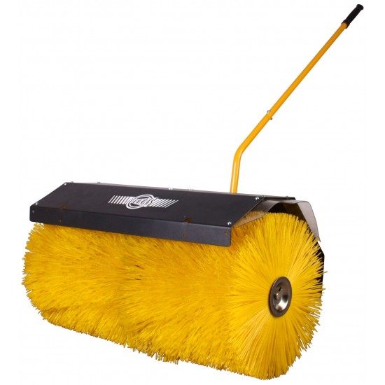 Perie rotativa 80 cm Combi 800 texas