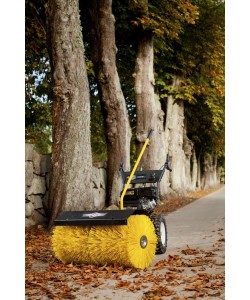 Perie rotativa 80 cm Combi 800 texas
