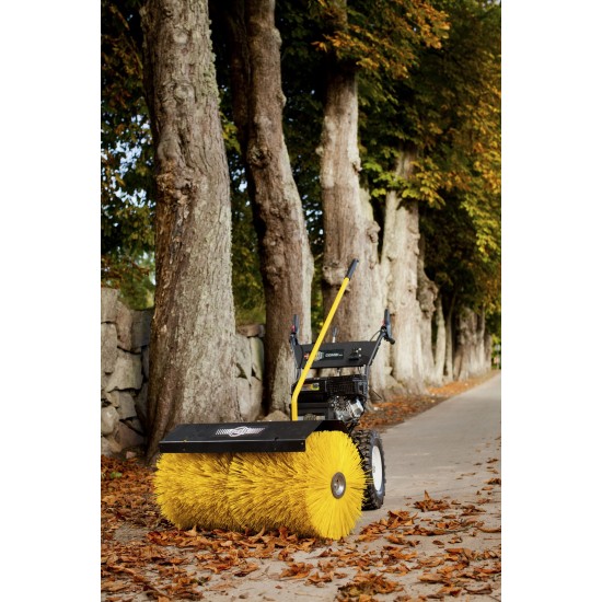Perie rotativa 80 cm Combi 800 texas
