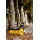 Perie rotativa 80 cm Combi 800 texas