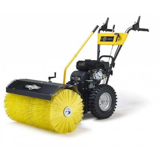 Perie rotativa 80 cm Combi 800 texas