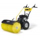 Perie rotativa 80 cm Combi 800 texas