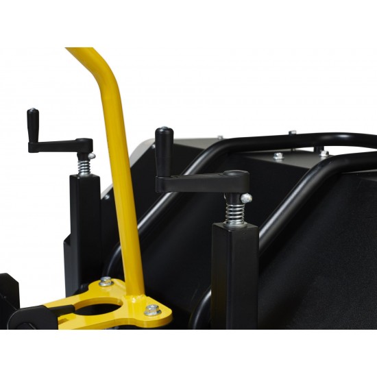 Perie rotativa 80 cm Combi 800 texas