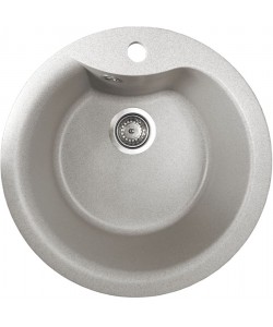 chiuveta PREMIUM safari bej TURAS 480 ELEFANT