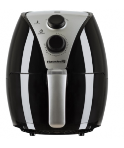Friteuza cu Aer Fierbinte Airfryer Maestro Digital Hausberg HB-2250, 1500W, 2.6 Litri, Termostat - Temporizator