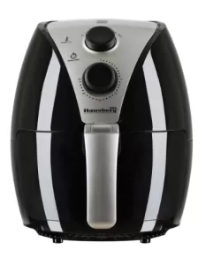 Friteuza cu Aer Fierbinte Airfryer Maestro Digital Hausberg HB-2250, 1500W, 2.6 Litri, Termostat - Temporizator Friteuza cu Aer Fierbinte Airfryer Maestro Digital Hausberg HB-2250, 1500W, 2.6 Litri, Termostat - Temporizator