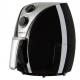 Friteuza cu Aer Fierbinte Airfryer Maestro Digital Hausberg HB-2250, 1500W, 2.6 Litri, Termostat - Temporizator