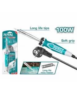 Letcon de lipit electric TOTAL, 100W, 220V Letcon de lipit electric TOTAL, 100W, 220V