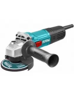 TOTAL - Polizor unghiular - 115mm - 750W (INDUSTRIAL) TOTAL - Polizor unghiular - 115mm - 750W (INDUSTRIAL)