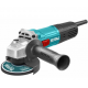 TOTAL - Polizor unghiular - 115mm - 750W (INDUSTRIAL)