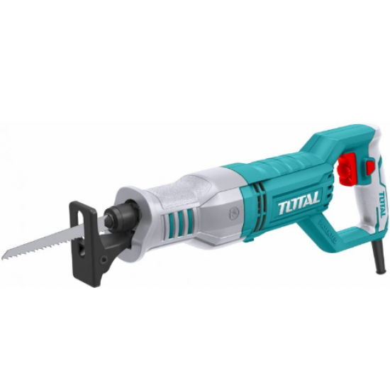 TOTAL - Fierastrau sabie - 750W