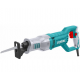 TOTAL - Fierastrau sabie - 750W