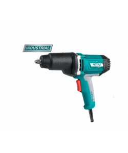 TOTAL - Pistol electric de impact - 1050W (INDUSTRIAL)