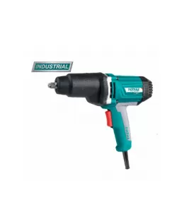 TOTAL - Pistol electric de impact - 1050W (INDUSTRIAL) TOTAL - Pistol electric de impact - 1050W (INDUSTRIAL)