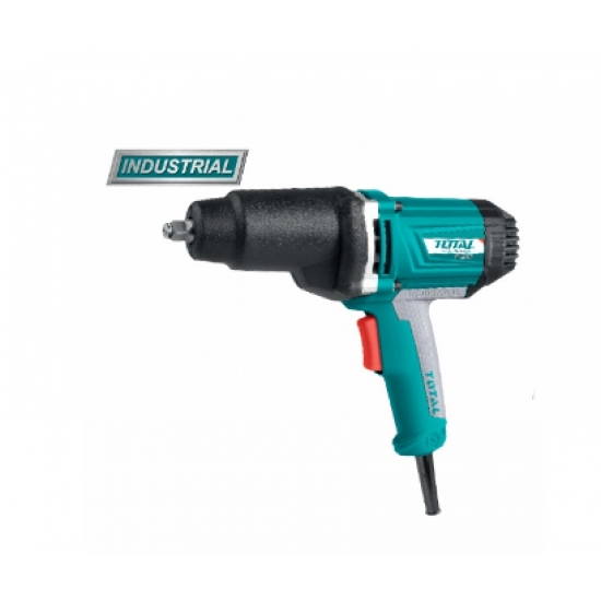 TOTAL - Pistol electric de impact - 1050W (INDUSTRIAL)