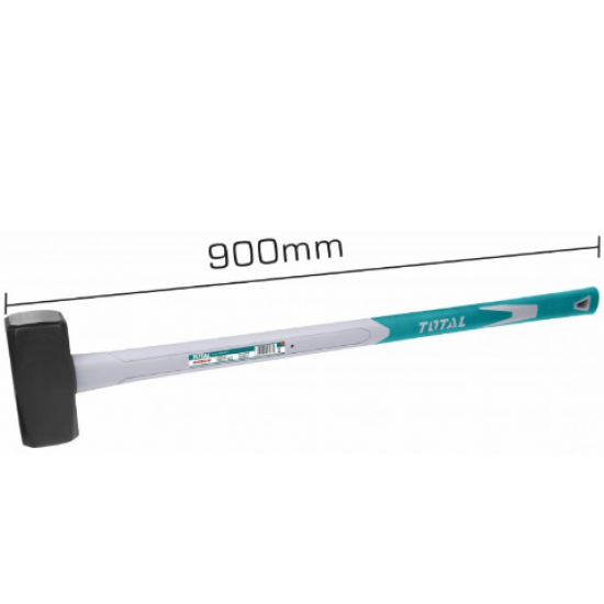 TOTAL - Ciocan baros - 4000g