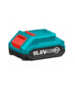 TOTAL - Acumulator 16.8V-1.5Ah
