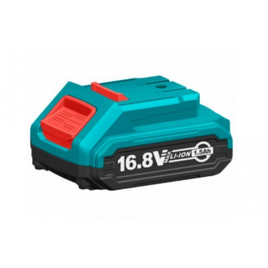 TOTAL - Acumulator 16.8V-1.5Ah