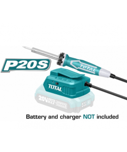TOTAL - Letcon - 20V - 40W