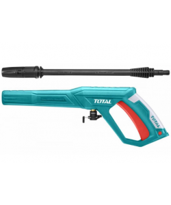 TOTAL - Pistol aparat spalat cu presiune