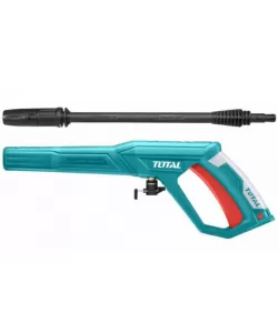 TOTAL - Pistol aparat spalat cu presiune TOTAL - Pistol aparat spalat cu presiune