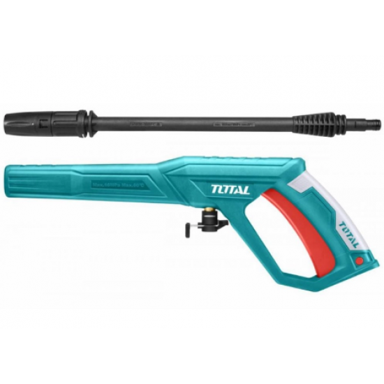 TOTAL - Pistol aparat spalat cu presiune