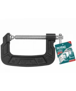 TOTAL - Clema G - 6 (INDUSTRIAL)